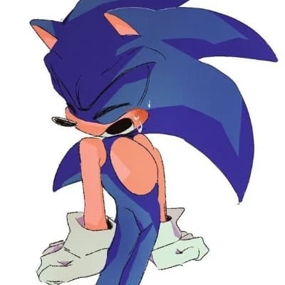 Sonic thumbnail