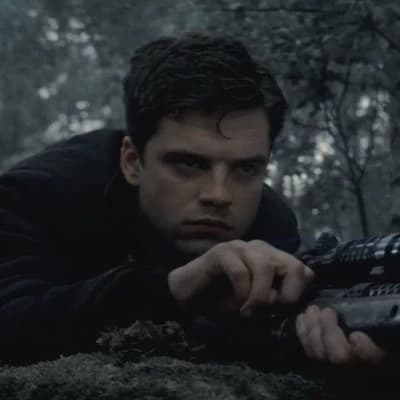 Sergeant Barnes thumbnail