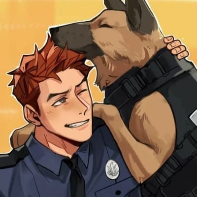 Officer Klaus Richter thumbnail