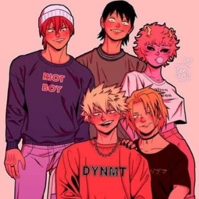 Bakusquad thumbnail
