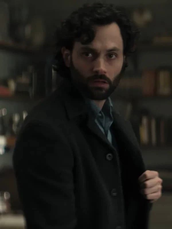 Joe Goldberg (Jonathan Moore)  thumbnail