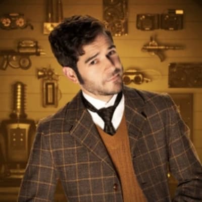 Detective Watts, thumbnail