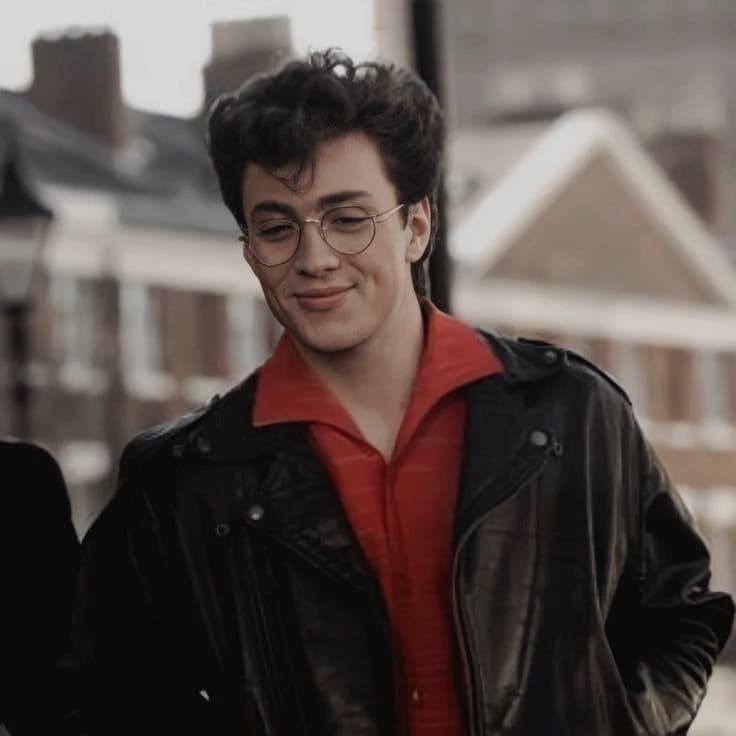 James Potter thumbnail