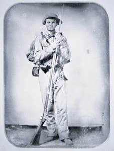John Gilroy thumbnail