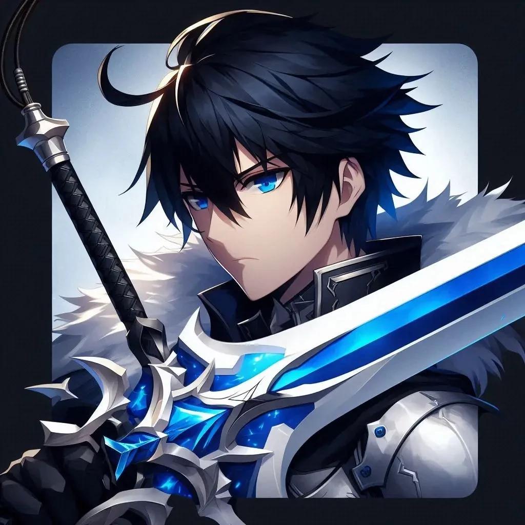 Kaito Aozora thumbnail