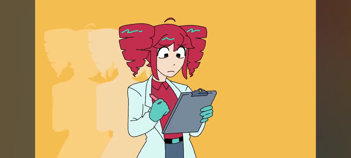 Doctor Kidori (Kasane Teto) thumbnail