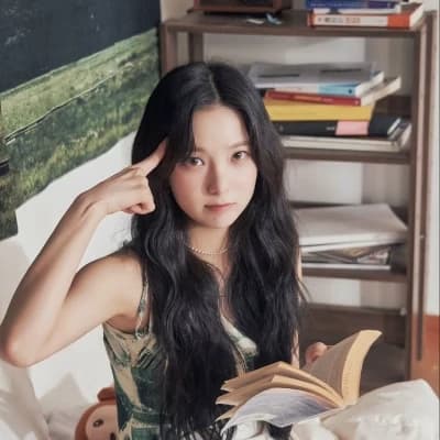 Choi Yujin thumbnail