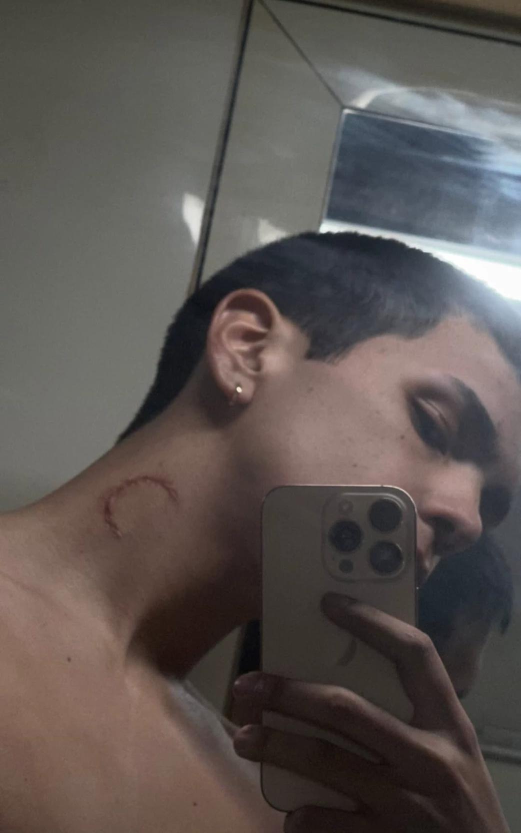 Milo J thumbnail
