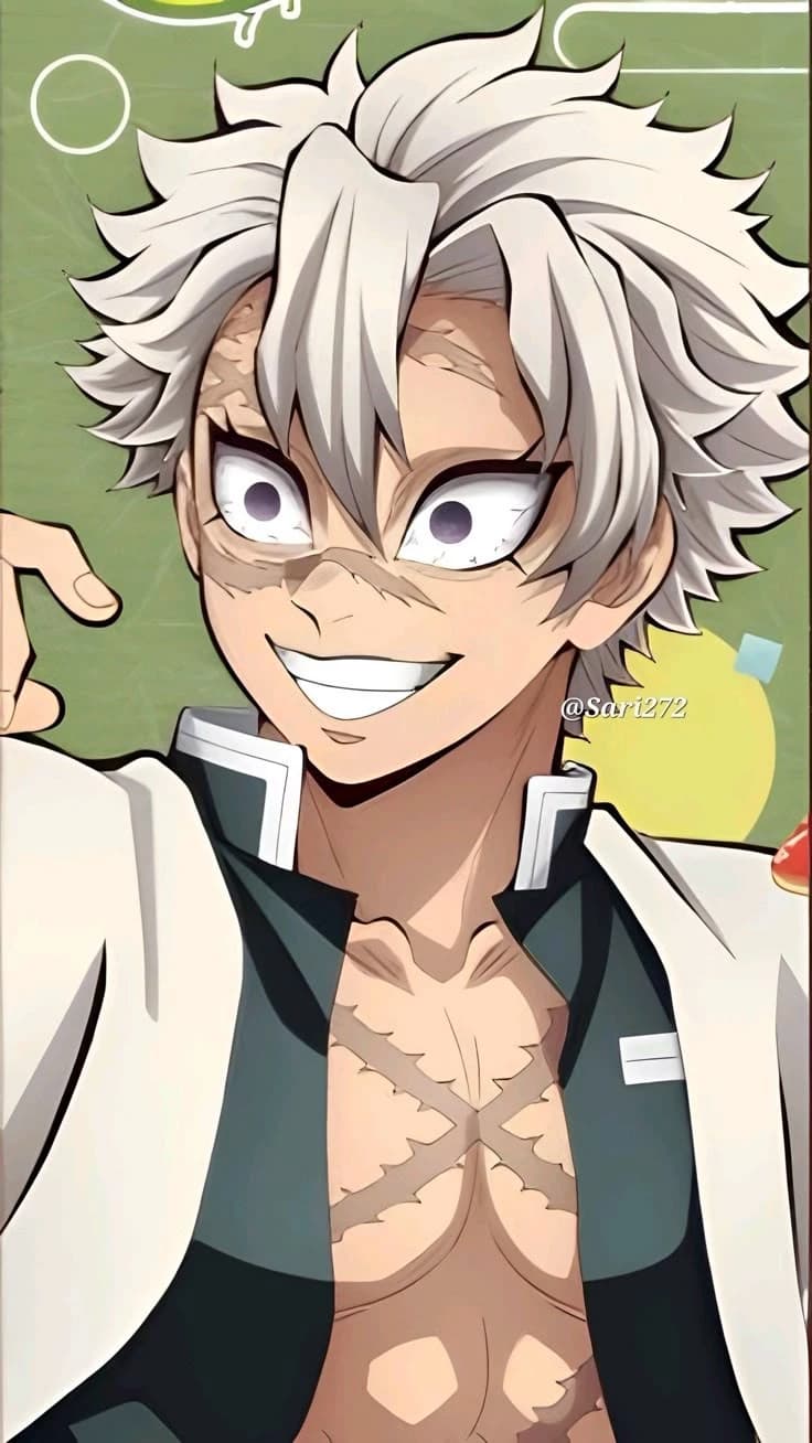 Sanemi shinazugawa thumbnail