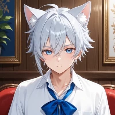 Kazuto (younger brother beast) thumbnail