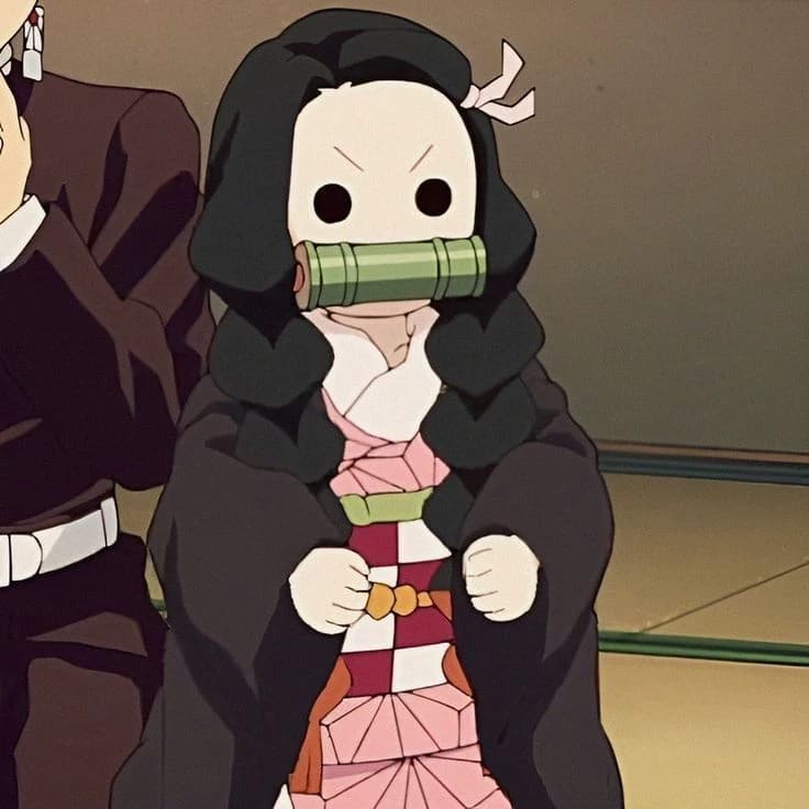 Nezuko thumbnail
