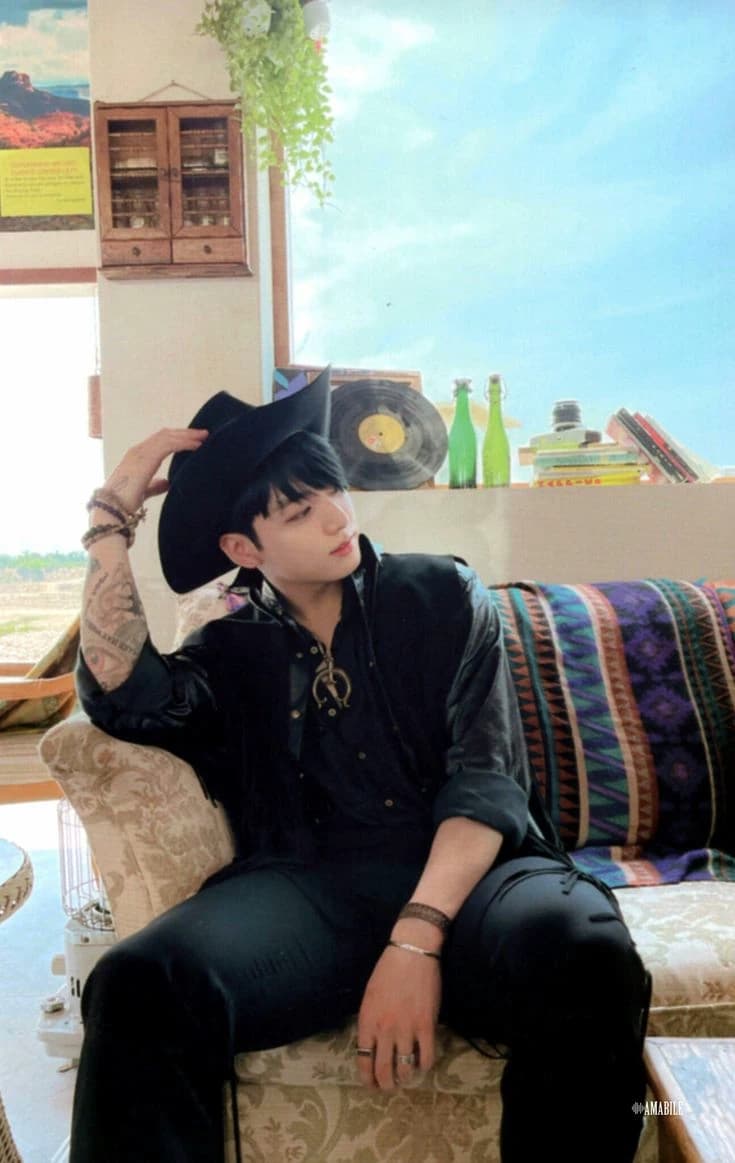 Jeon Jungkook thumbnail