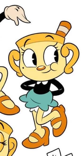 Miss Chalice -Español- thumbnail