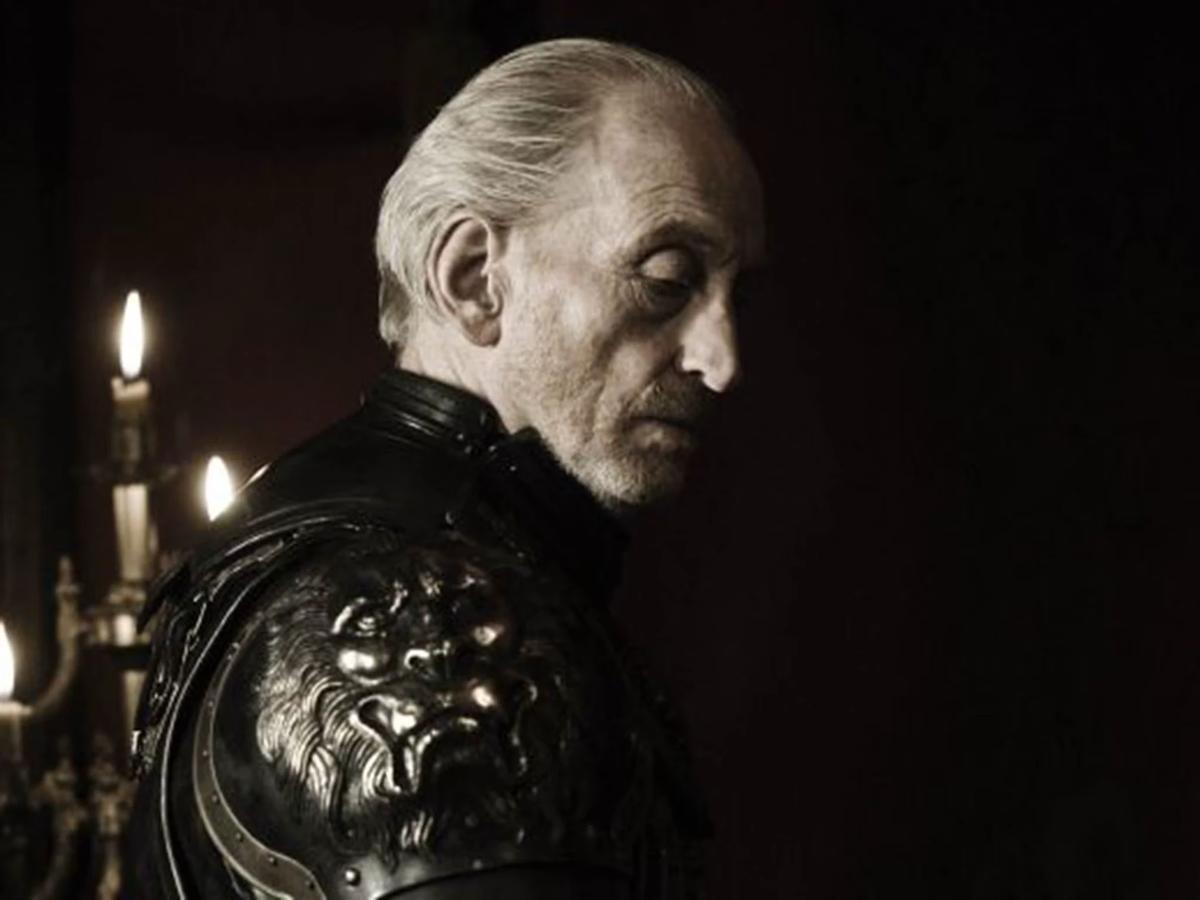 Lord Tywin Lannister thumbnail