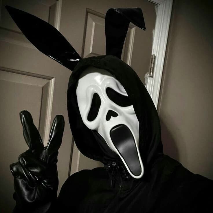 Ghost thumbnail
