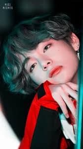 Kim Taehyung thumbnail