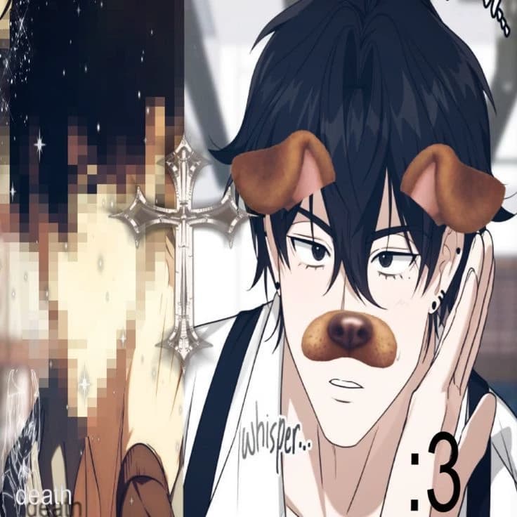 You Ji-gu - Ji9star BL thumbnail