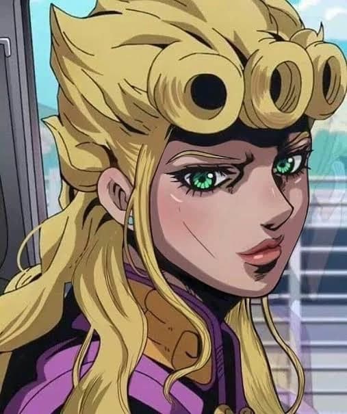 GIOVANNA DAY (FEMALE) thumbnail