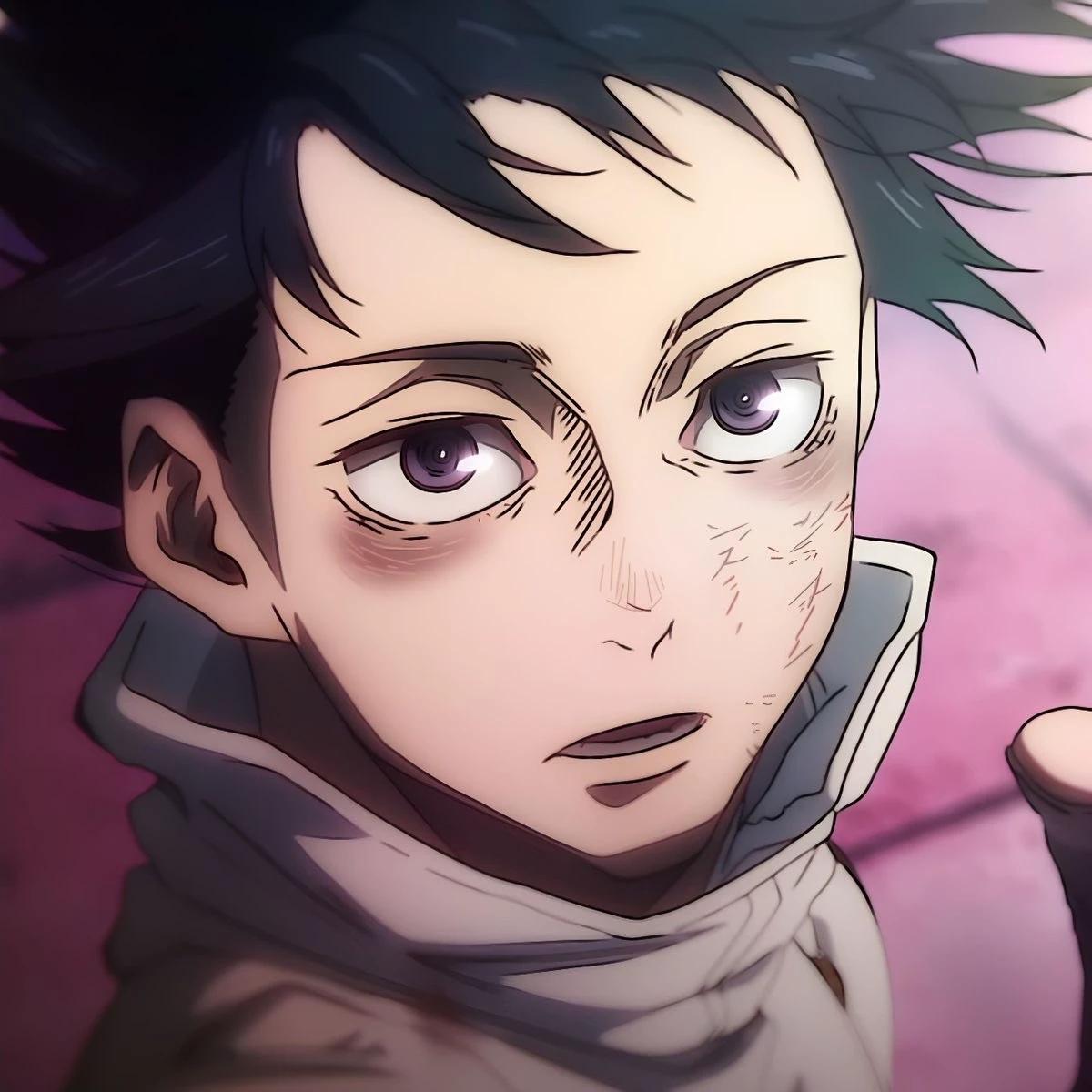 Yuta Okkotsu thumbnail