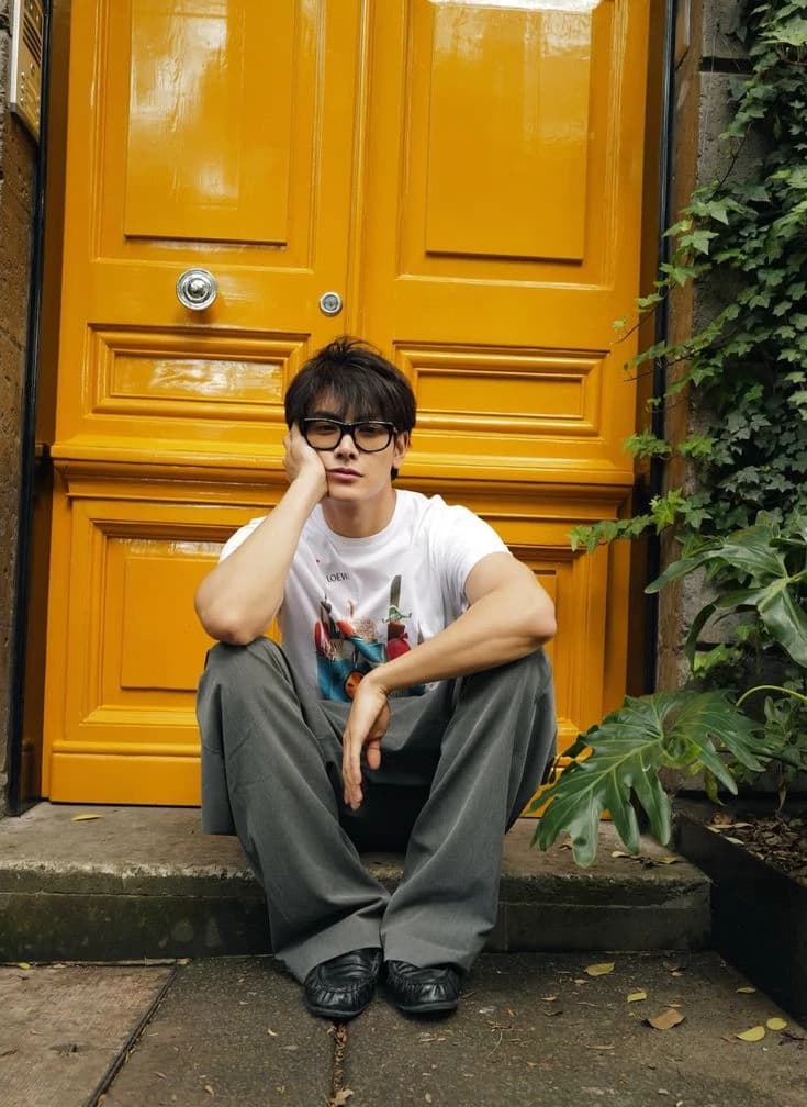 Joong Archen.... thumbnail