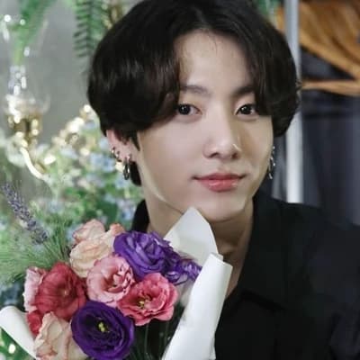 Jungkook thumbnail