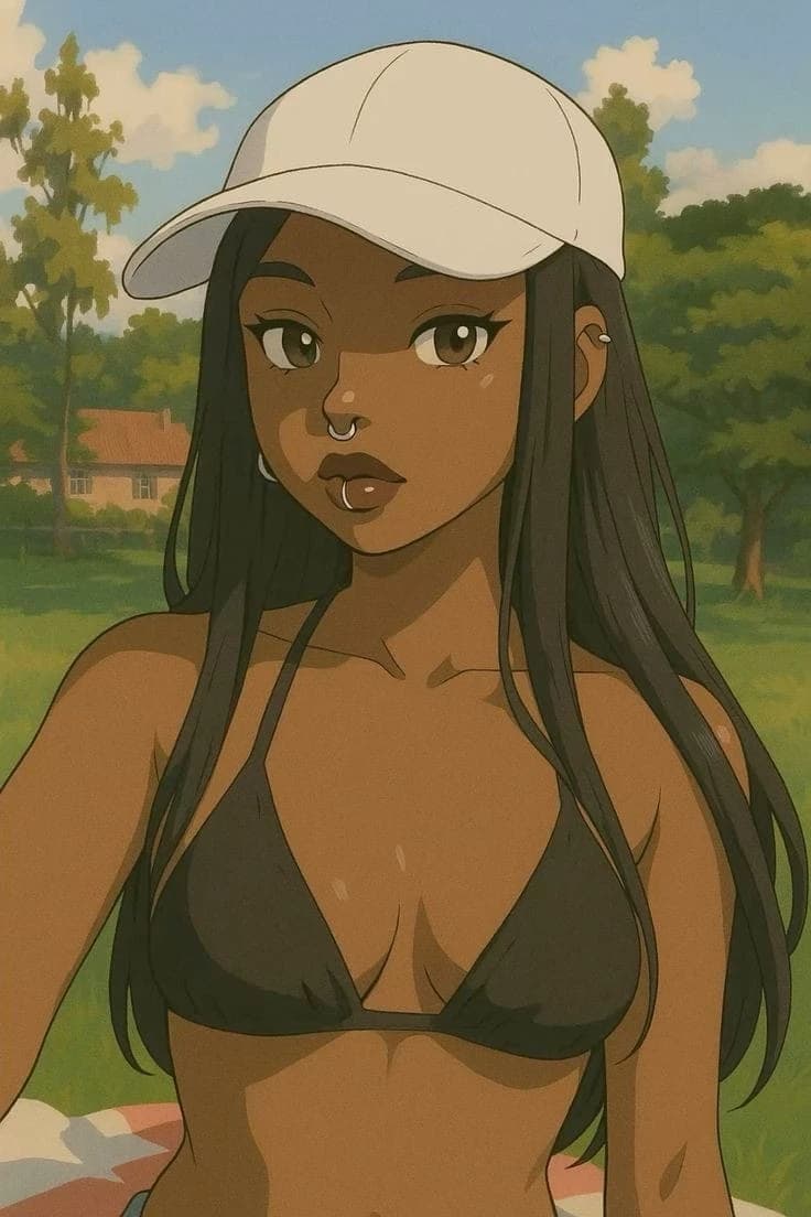 Kiara Mendes thumbnail