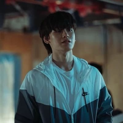 Kang Wooyoung. thumbnail