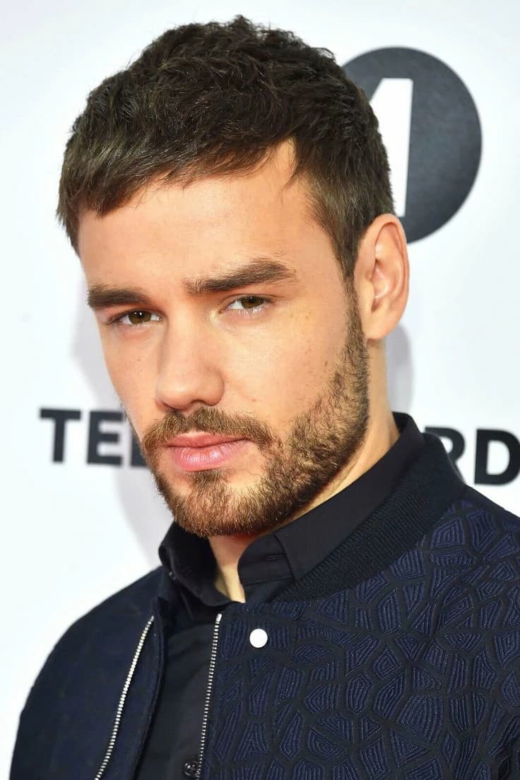 Liam James Payne thumbnail