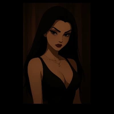 Anya Petrova thumbnail