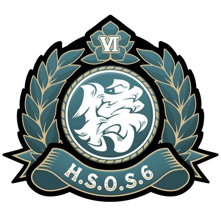 Hollow Special Operations Section 6 (ZZZ) thumbnail