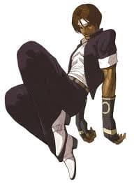 Kusanagi thumbnail