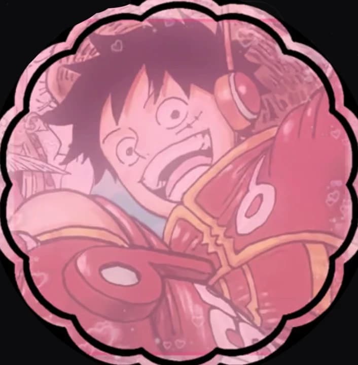 Monkey D. Luffy thumbnail
