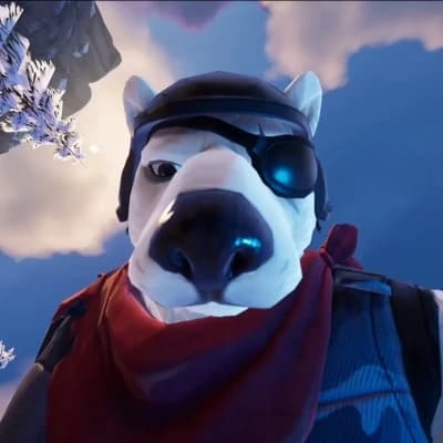 Pete (Polar Patroller) thumbnail