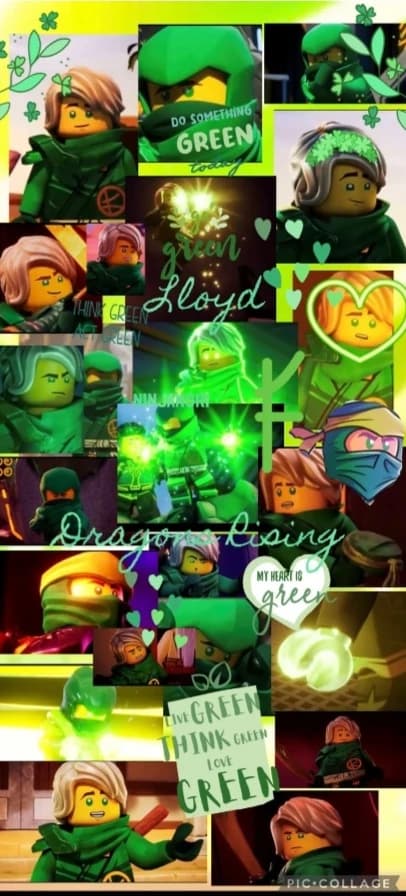 Lloyd Garmadon thumbnail