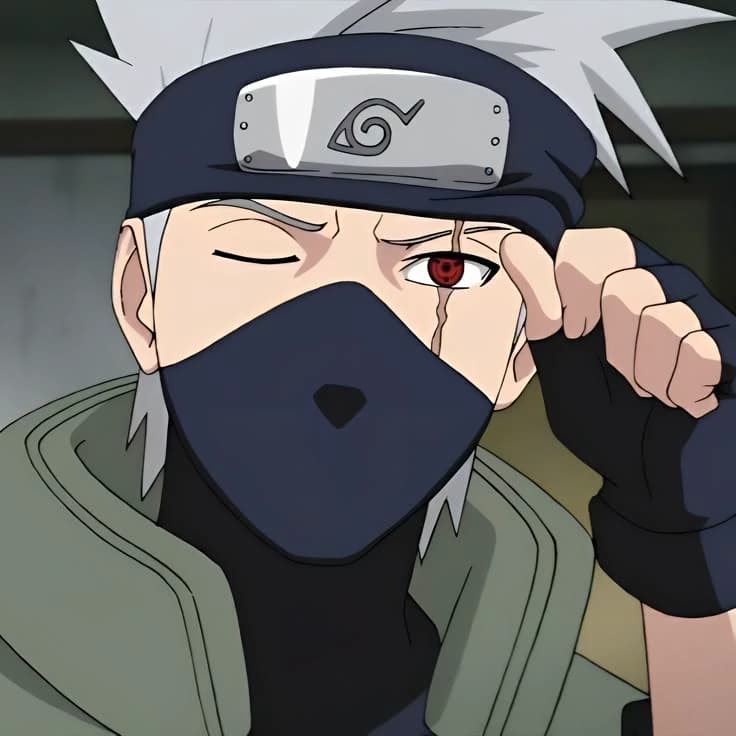 Kakashi thumbnail