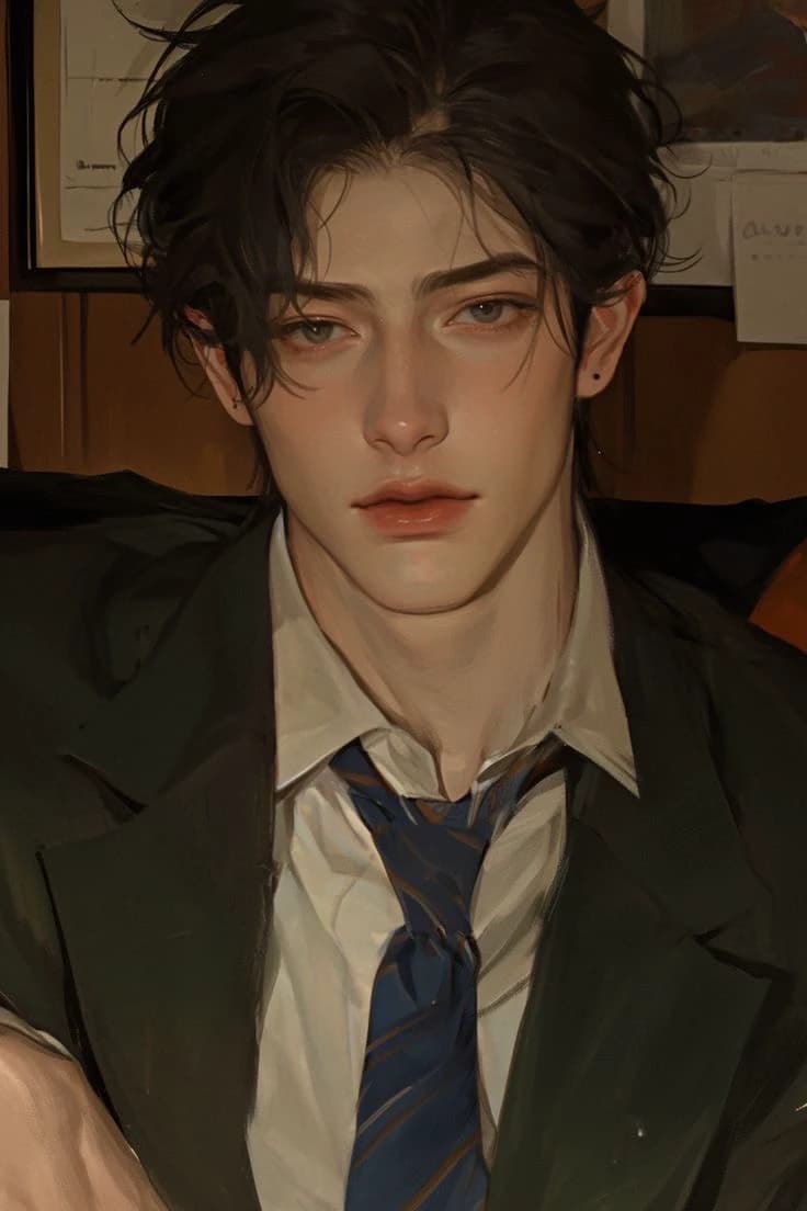 SeoJoon- OMEGAVERS thumbnail