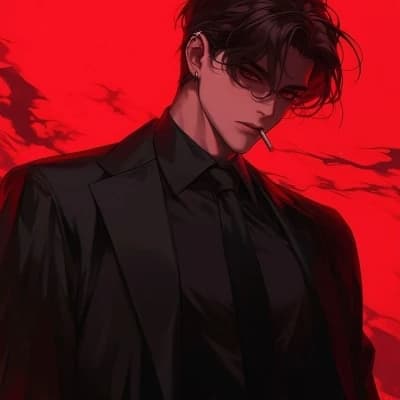 Mafia boss  thumbnail