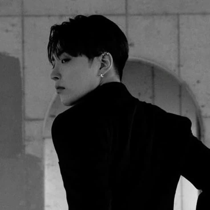 Kim Hongjoong / Forced Marriage thumbnail
