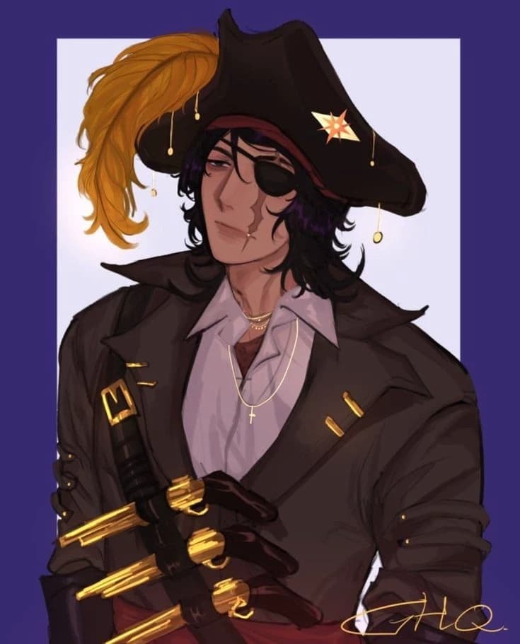 Capitán Quackity thumbnail