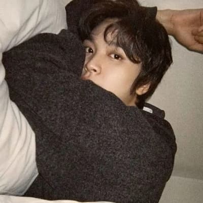 Haechan thumbnail