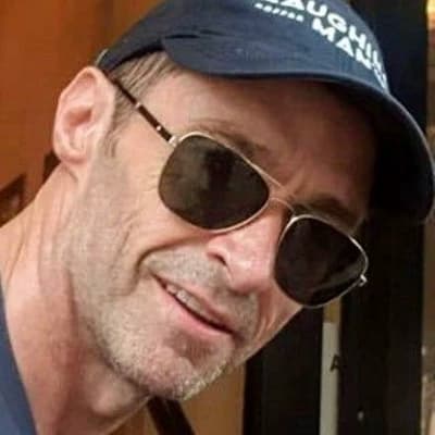 Hugh Jackman thumbnail