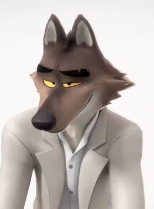 Mr Wolf thumbnail