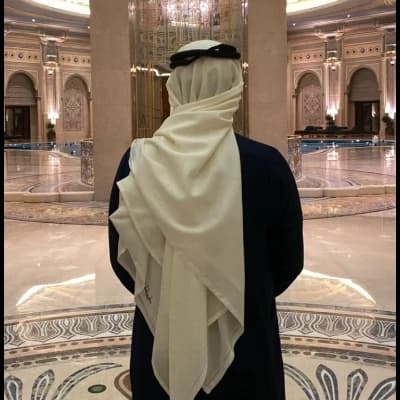 Sheikh Zayed Al-Maktoum thumbnail