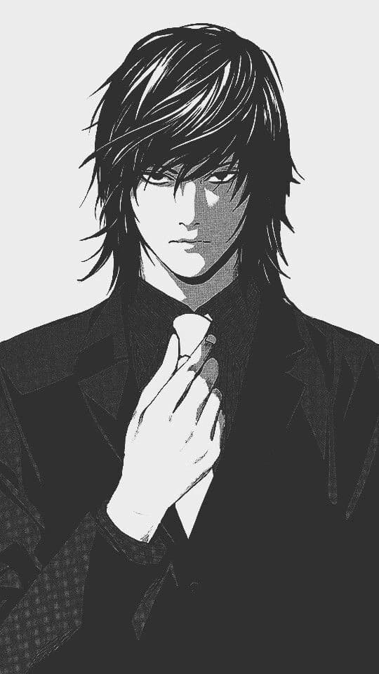 🖤TERU MIKAMI / BOSS thumbnail