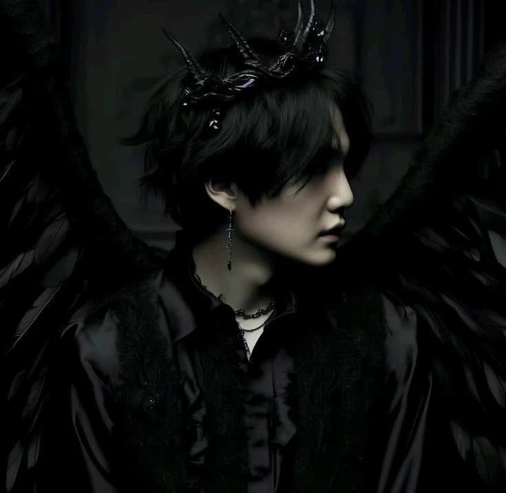 Min Yoongi thumbnail