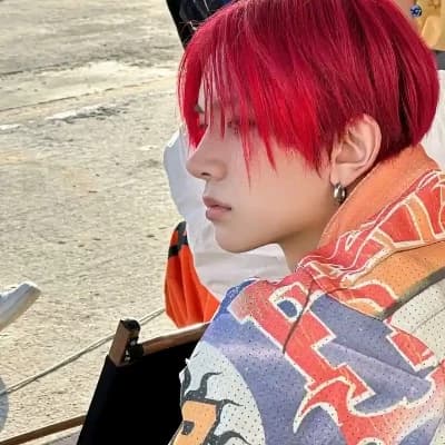 Lee Heeseung thumbnail