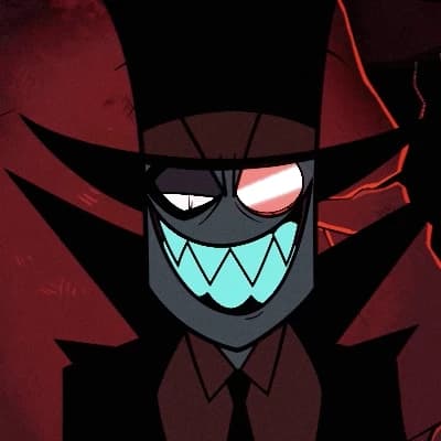 Black Hat [Villainous] thumbnail