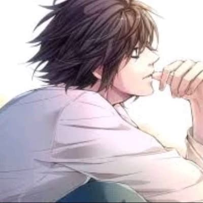 L Lawliet thumbnail