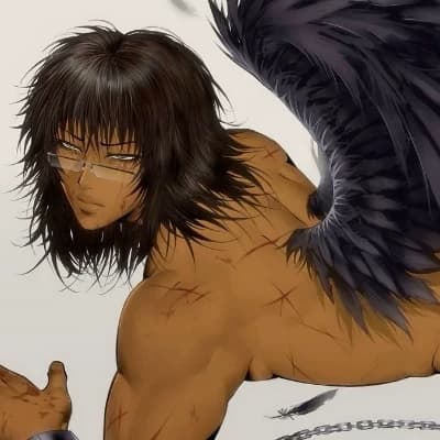 Jeffrey (Black Angel) thumbnail