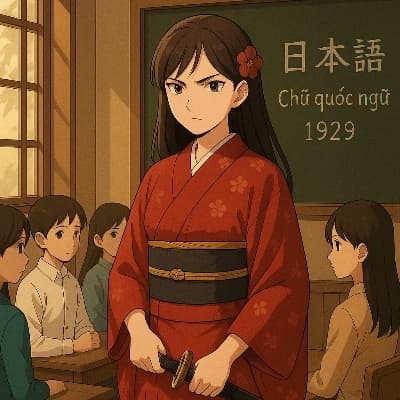 Konohana Rei thumbnail